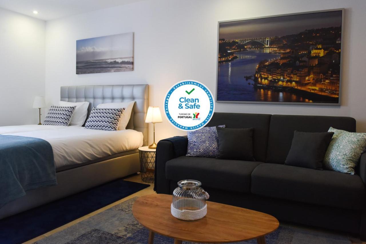 Neptune House Porto Dış mekan fotoğraf