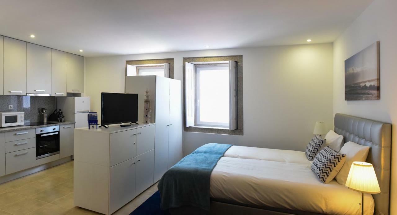 Neptune House Porto Dış mekan fotoğraf