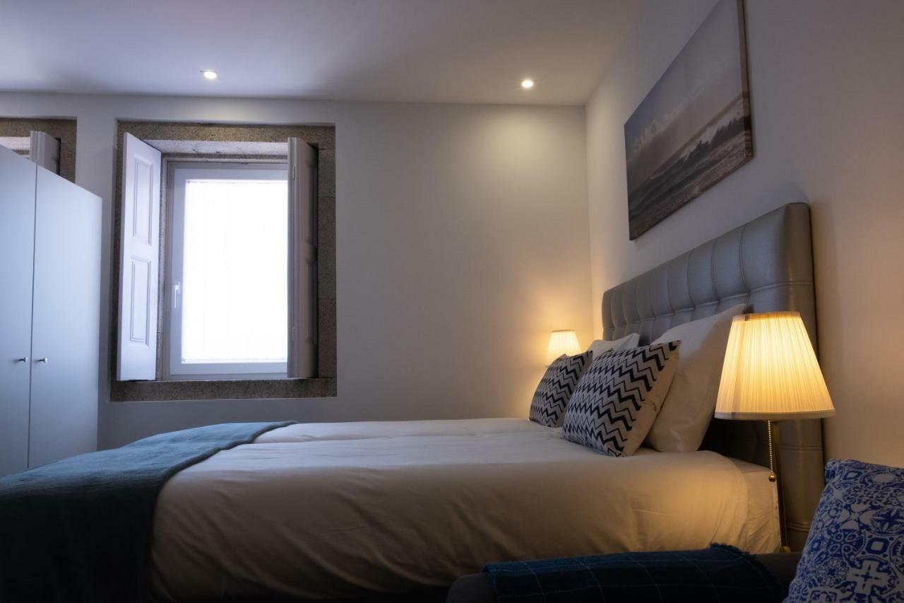 Neptune House Porto Dış mekan fotoğraf