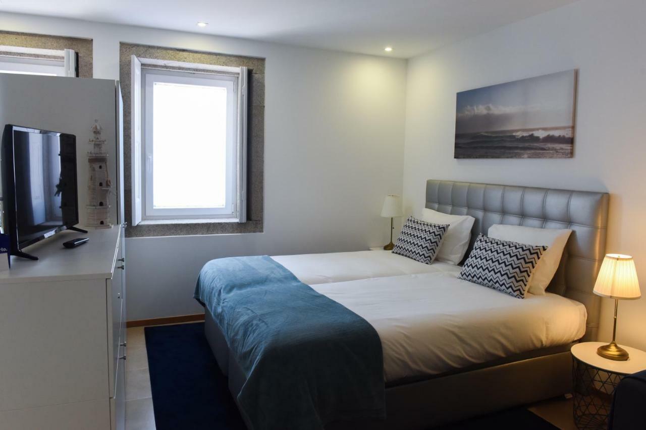 Neptune House Porto Dış mekan fotoğraf