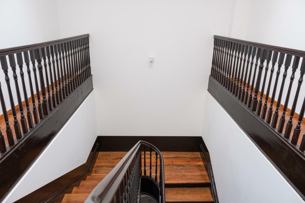 Neptune House Porto Dış mekan fotoğraf