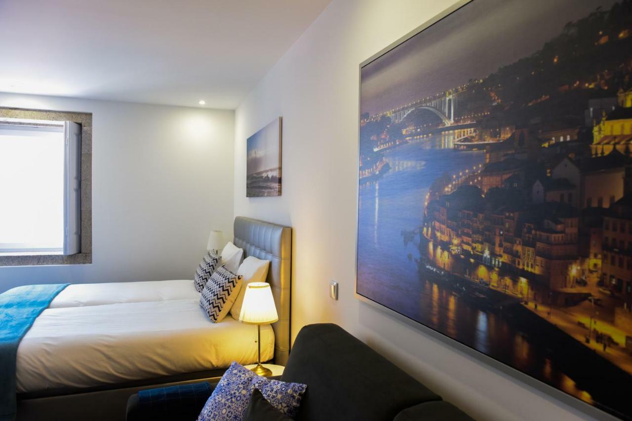 Neptune House Porto Dış mekan fotoğraf